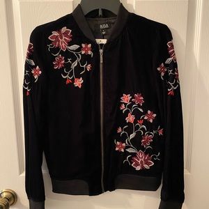 Bomber jacket new with tags